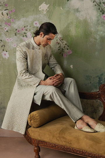 'Raza' Sherwani